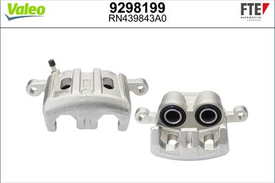 Brake Caliper FTE 9298199