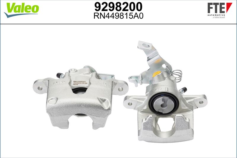 FTE 9298200 Brake Caliper