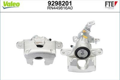 Brake Caliper FTE 9298201