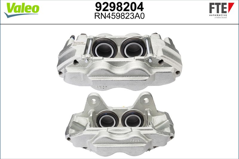 FTE 9298204 Brake Caliper