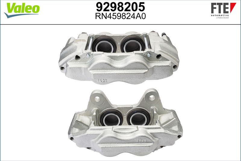 FTE 9298205 Brake Caliper