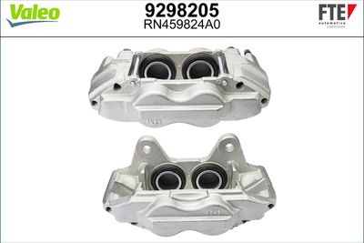 Brake Caliper FTE 9298205