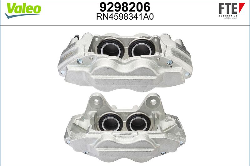 FTE 9298206 Brake Caliper