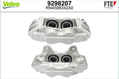 Brake Caliper FTE 9298207
