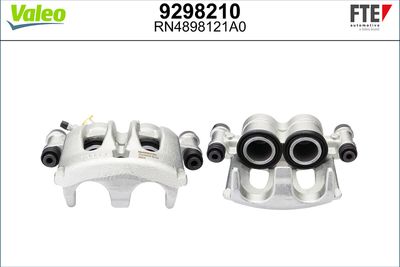 Brake Caliper FTE 9298210