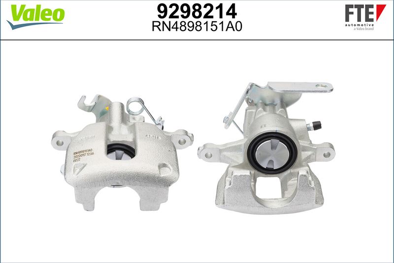 FTE 9298214 Brake Caliper