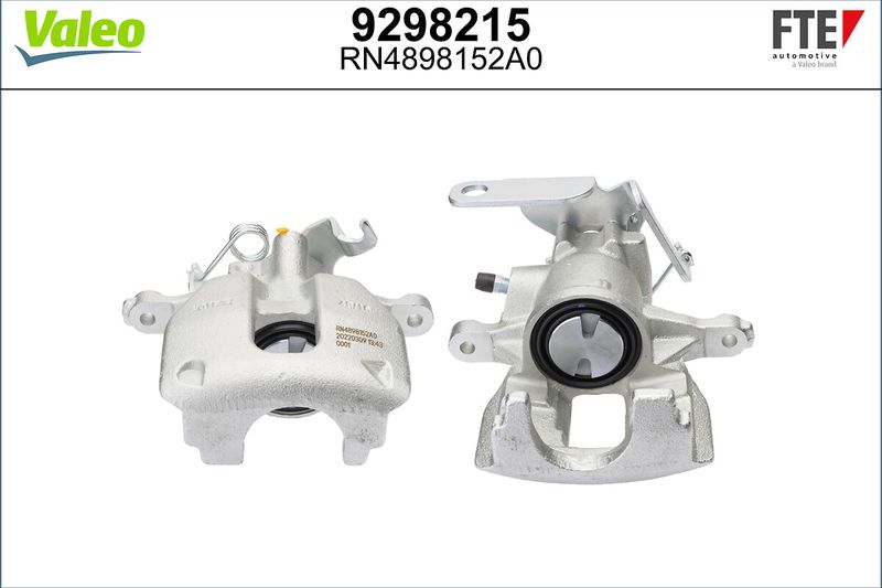 FTE 9298215 Brake Caliper