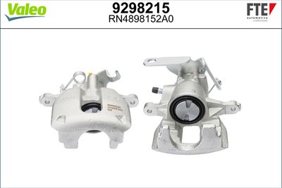 Brake Caliper FTE 9298215
