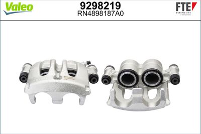 Brake Caliper FTE 9298219