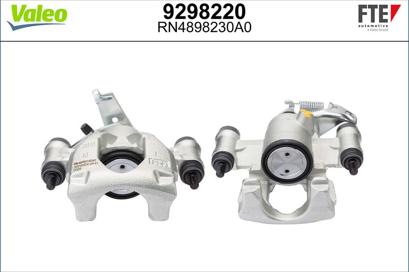 FTE 9298220 Brake Caliper