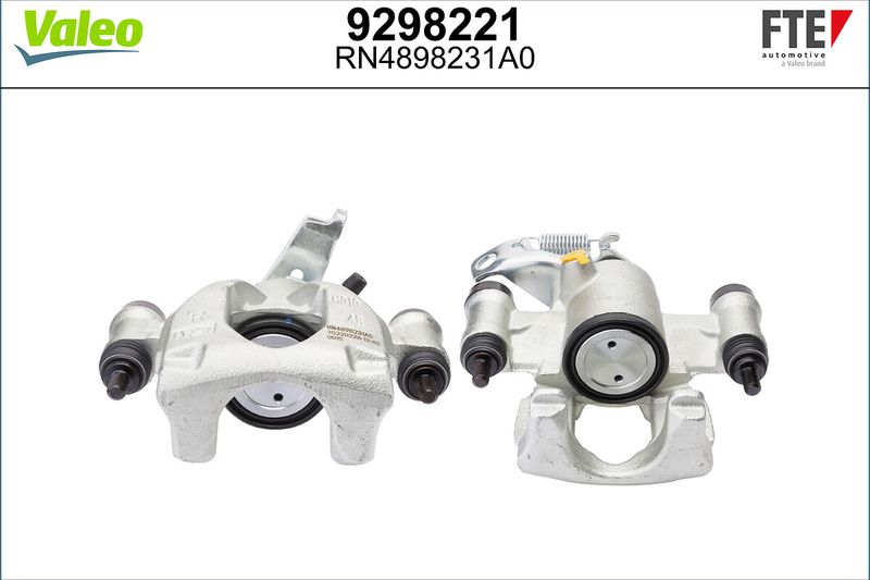 FTE 9298221 Brake Caliper