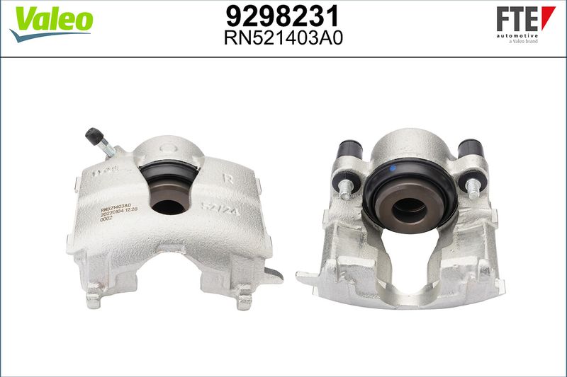 FTE 9298231 Brake Caliper