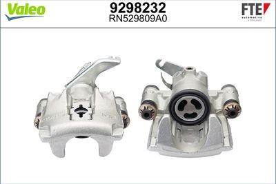 Brake Caliper FTE 9298232