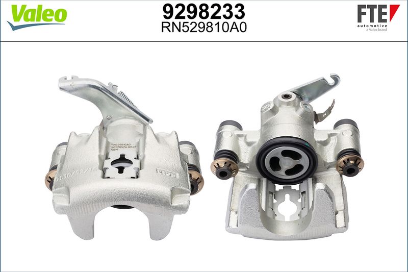 FTE 9298233 Brake Caliper
