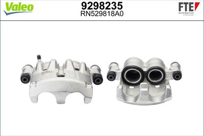 Brake Caliper FTE 9298235