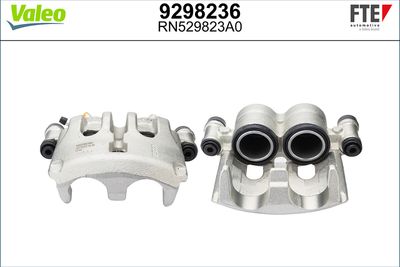 Brake Caliper FTE 9298236