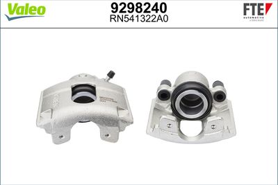 Brake Caliper FTE 9298240