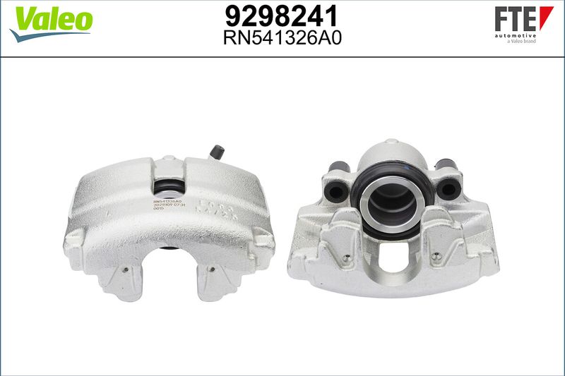 FTE 9298241 Brake Caliper