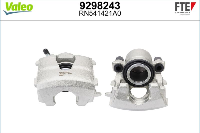 FTE 9298243 Brake Caliper