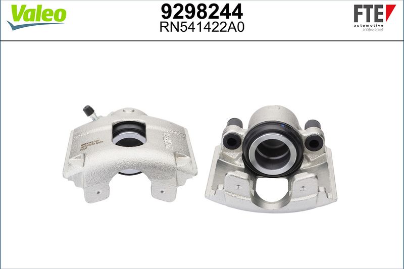 FTE 9298244 Brake Caliper
