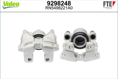 Brake Caliper FTE 9298248