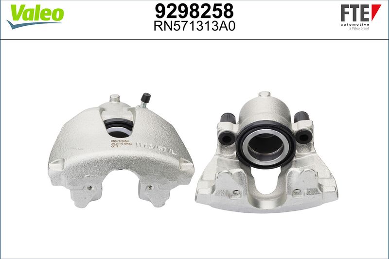 FTE 9298258 Brake Caliper