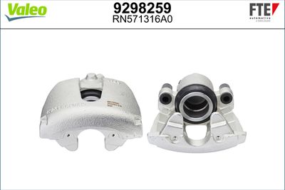Brake Caliper FTE 9298259