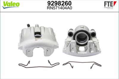 Brake Caliper FTE 9298260