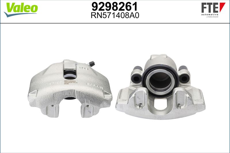 FTE 9298261 Brake Caliper