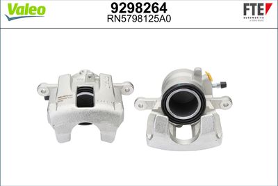 Brake Caliper FTE 9298264