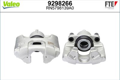 Brake Caliper FTE 9298266