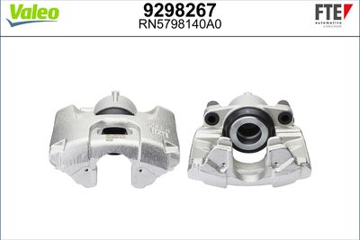 Brake Caliper FTE 9298267