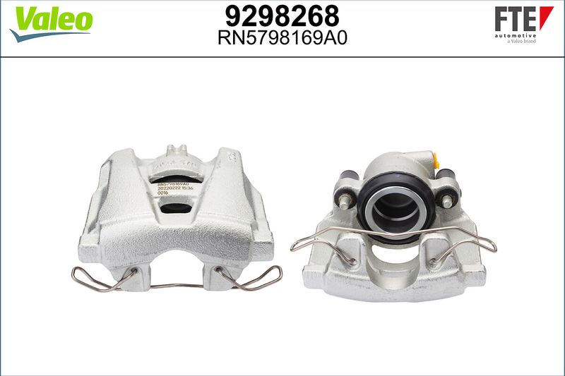 FTE 9298268 Brake Caliper