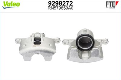Brake Caliper FTE 9298272