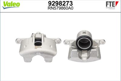 Brake Caliper FTE 9298273