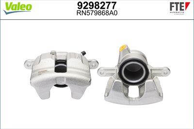 Brake Caliper FTE 9298277