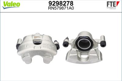 Brake Caliper FTE 9298278
