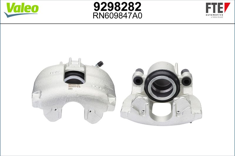 FTE 9298282 Brake Caliper