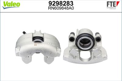 Brake Caliper FTE 9298283
