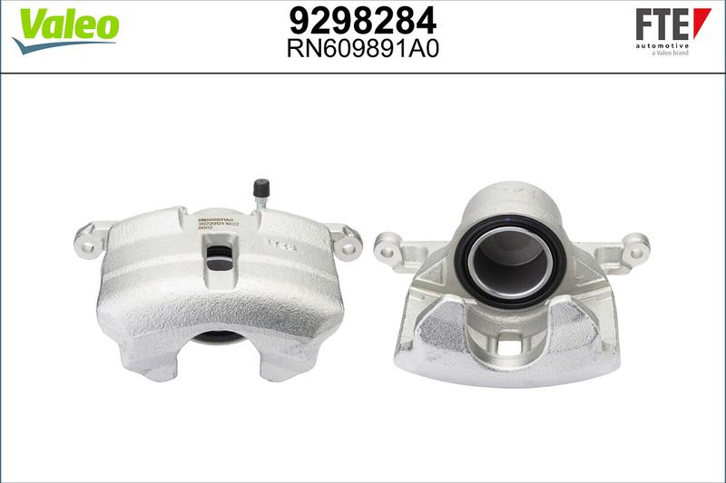 FTE 9298284 Brake Caliper