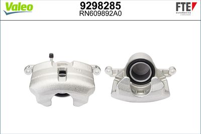 Brake Caliper FTE 9298285