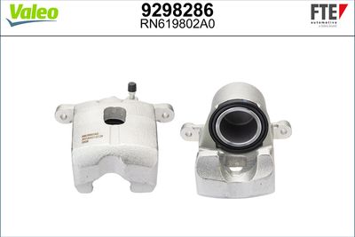 Brake Caliper FTE 9298286