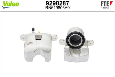 Brake Caliper FTE 9298287