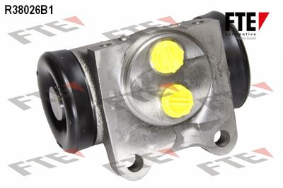 Wheel Brake Cylinder FTE 9710004