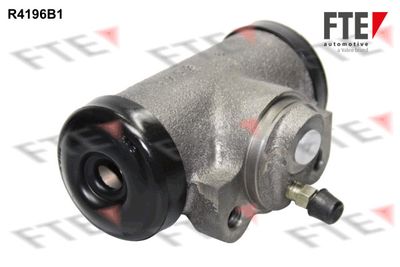 Wheel Brake Cylinder FTE 9710005