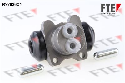 Wheel Brake Cylinder FTE 9710041