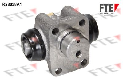 Wheel Brake Cylinder FTE 9710089