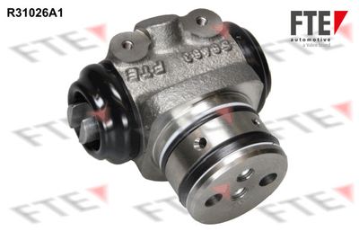 Wheel Brake Cylinder FTE 9710106