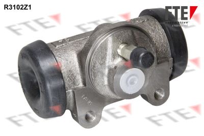 Wheel Brake Cylinder FTE 9710113