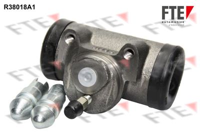 Wheel Brake Cylinder FTE 9710130